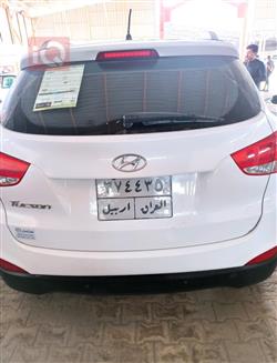 هيونداي توسان